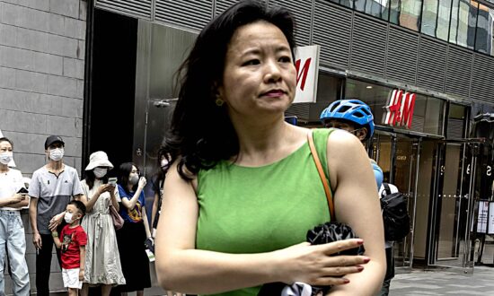 Australian Journalist Cheng Lei Formally Arrested in China