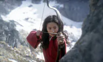 NTD Business (Sept. 8): Disney’s ‘Mulan’ Faces Backlash Over Uyghurs; Americans Split on Finances Under Trump