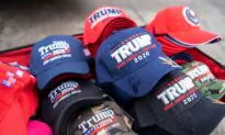 Virginia Man Fired for Wearing ‘Trump 2020’ Hat to Work, He Says