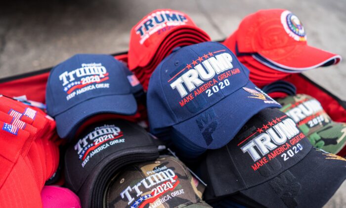 Virginia Man Fired for Wearing 'Trump 2020' Hat to Work, He Says | The ...