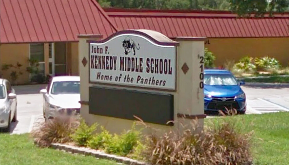 (Screenshot/Google Maps)