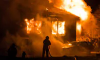 Father With a ‘Heart of Gold’ Dies Trying to Save Family Dogs From Raging Housefire