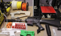‘Ghost Guns’: Alberta Man Charged for Allegedly Printing 3D Firearms Parts