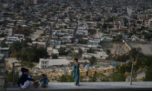 Efforts Ramp up to Get Taliban-Afghan Peace Talks Started