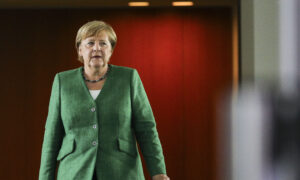 Russia: Germany Has Provided No Proof of Navalny Poisoning