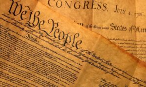 How Objections to an Amendments Convention Got Started