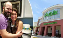 Cake Decorator Helps Couple DIY Their Dream Wedding Cake After COVID Interrupts Wedding Plans