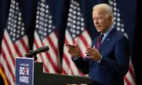 Biden Contradicts Barr, Says Russia, Not China Is Main Election Security Threat
