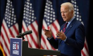 Calls for a ‘Biden Trade’ May Be Misguided