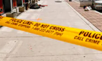 19 Robberies: BC Business Owner Laments State of Public Safety After Repeat Thefts