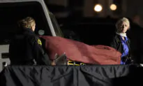 Tracking Down of Suspected Portland Murderer a ‘Significant Accomplishment’: Barr