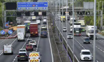 Freight Firms Warn of Brexit Disruption amid UK-EU Deadlock