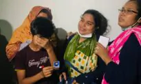 Gas Pipeline Blast Kills 16 Praying at Bangladesh Mosque