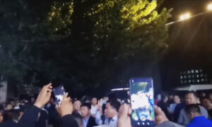 China in Focus (Sept. 4): Resistance Rising in Inner Mongolia