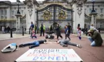 UK Climate Pledge ‘To Cost Hundreds of Billions of Pounds’: Watchdog