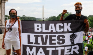 Who Will Save America From the Democrats’ Race Obsession?