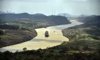 Down to the Sea in Ships (Again)