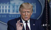 Trump Says He Has Not Seen Proof of Navalny Poisoning, Awaits Results From Germany