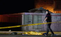 Michael Reinoehl Appeared to Target Man He Shot Dead in Portland: Police