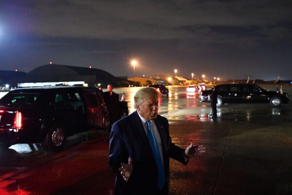 trump