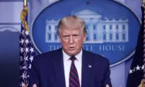 Trump to Give Medal to Army Sergeant on September 11
