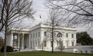 Woman Arrested at US–Canada Border Over Ricin Letter Sent to Trump