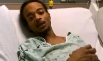 Jacob Blake Was Trying to Kidnap Child When He Was Shot, Officer’s Lawyer Says