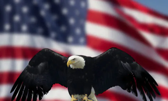 Eagle Forum: 51 Years Strong, Part II