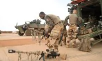 France Says Its Forces Kill 50 Islamic Terrorists in Mali