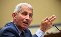 Fauci Wants UN to ‘Rebuild the Infrastructures of Human Existence’