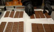 New South Wales Police Bust Drug-Infused Candy Traffickers