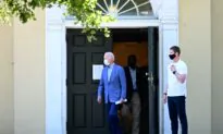 Pro-Life Evangelicals for Biden ‘Feel Used and Betrayed’: Open Letter