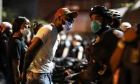 Video Captures First Deadly Police Shooting Under DC’s New Bodycam Law