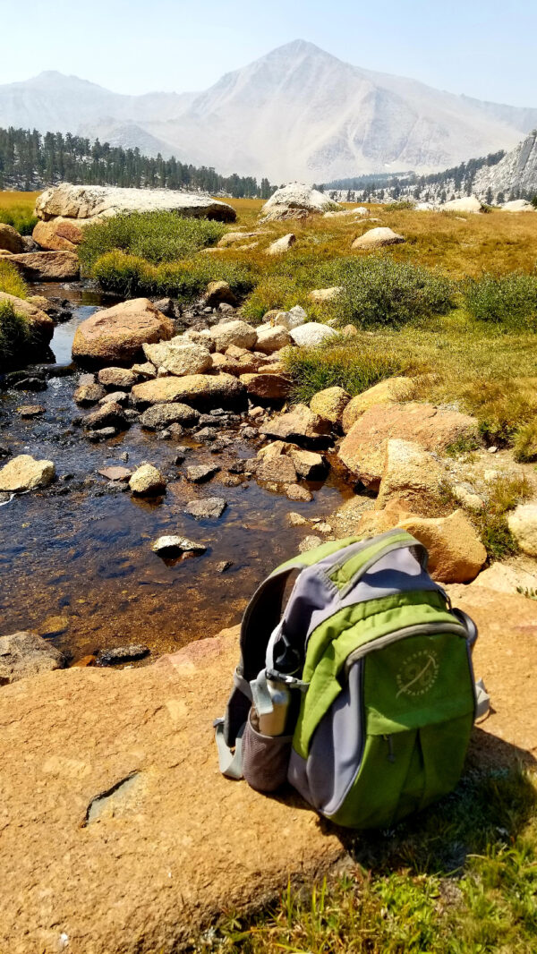 backpack