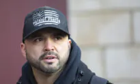 Facebook Removes Accounts of Patriot Prayer, Group’s Leader