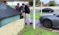 Police Arrest 18 Alleged Members of ‘Pedophile Ring’ in Australia