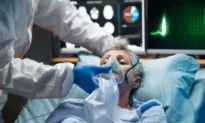 Steroids Cut COVID-19 Death Rates, but Not for Everyone