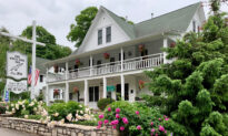Door County’s White Gull Inn: A Fish Creek Delight