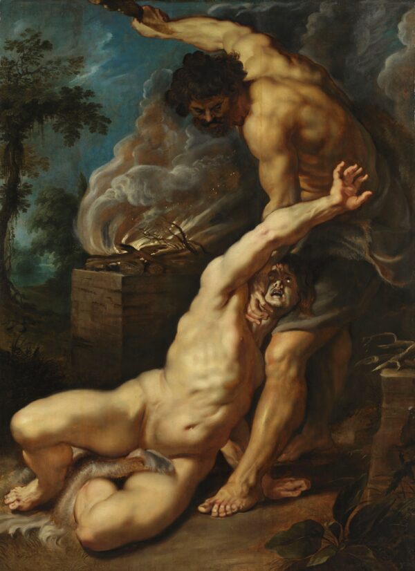 Peter_Paul_Rubens_-_Cain_slaying_Abel_(Courtauld_Institute)_