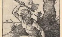 The End Times and the Soul of Progressive Thought