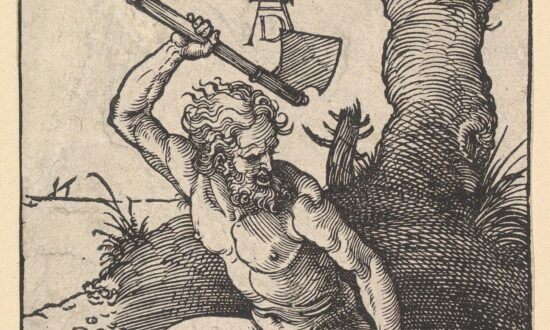 The End Times and the Soul of Progressive Thought