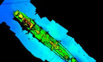 Sunken German World War Two Battleship Found Off Norway