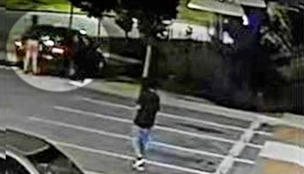 (Courtesy of Gwinnett County Police)