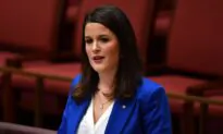 Beijing Uses Trade to ‘Manipulate Public Debate’: Liberal Senator Claire Chandler