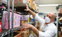 Donations to Shelters, Pantries Down Amid Difficult Holiday Season