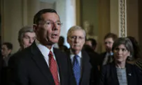 Top Republican Senator Criticizes Harris/Biden’s Comments About Upcoming CCP Virus Vaccine