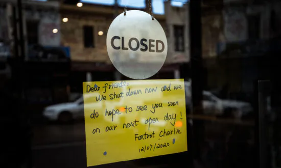 Insolvency Relief Extended for Australian Businesses Despite Concerns