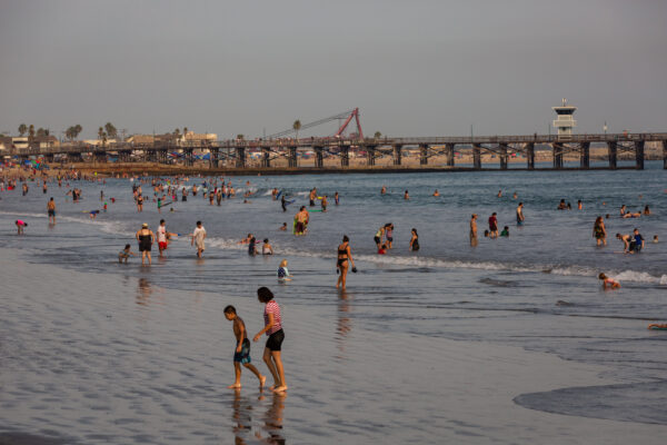 Epoch Times Photo