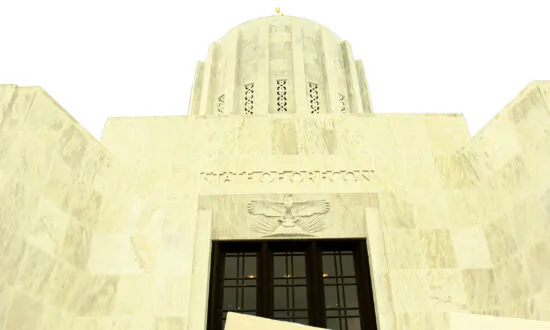 Oregon Senators Walk Out Over Contentious Abortion, Gender-Transition, and Gun-Related Bills