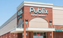 Publix Supermarkets Buy Surplus Produce From Farmers for Local Food Banks, Donates $5 Million